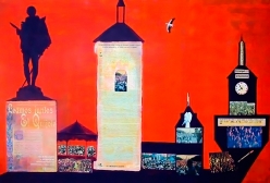 Alcalá de Henares Récord Ginnes