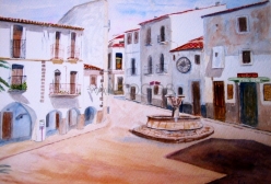 Malpartida de Cáceres I