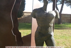 14 Para la libertad.