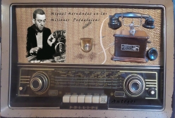 2 M. h. en las misiones Pedagógicas