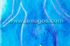 Dulcinea en el viento